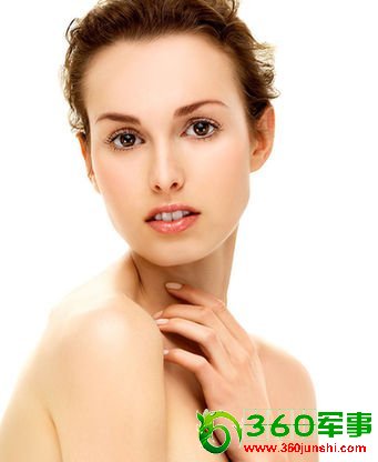 女性养生:女人“处女膜”一生的几个变化(组图)